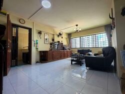 Blk 363 Hougang Avenue 5 (Hougang), HDB 5 Rooms #566677081